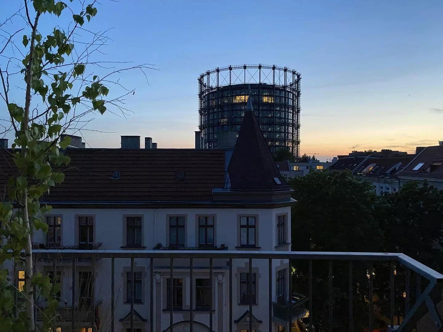 2 bedroom flat to rent, 54 m², Berlin, Berlin 2 bedroom flat to rent, 54 m², Berlin, Berlin