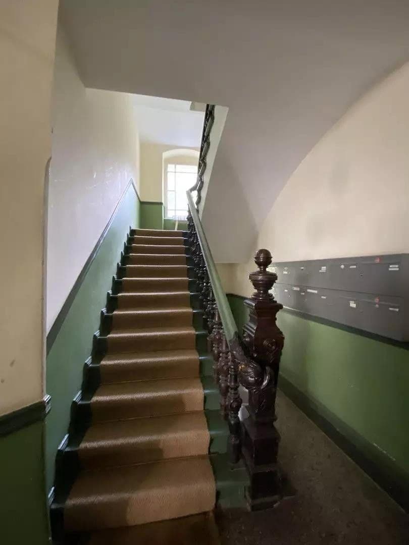 2 bedroom flat to rent, 54 m², Berlin, Berlin 2 bedroom flat to rent, 54 m², Berlin, Berlin