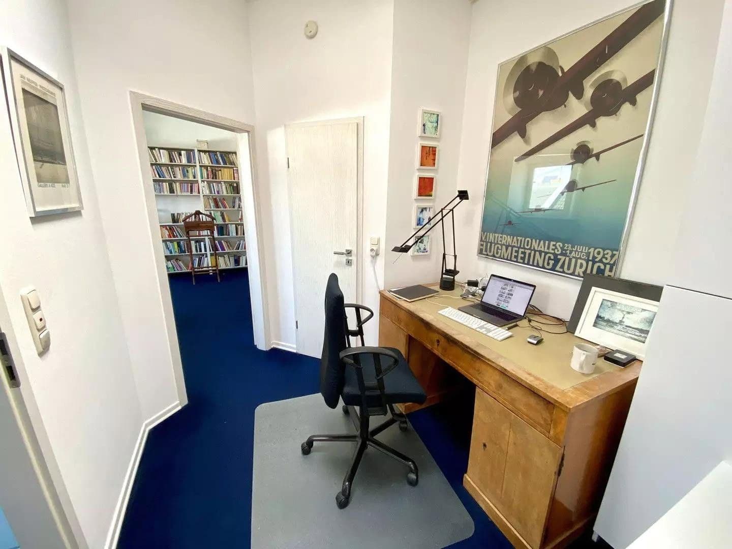 2 bedroom flat to rent, 54 m², Berlin, Berlin 2 bedroom flat to rent, 54 m², Berlin, Berlin