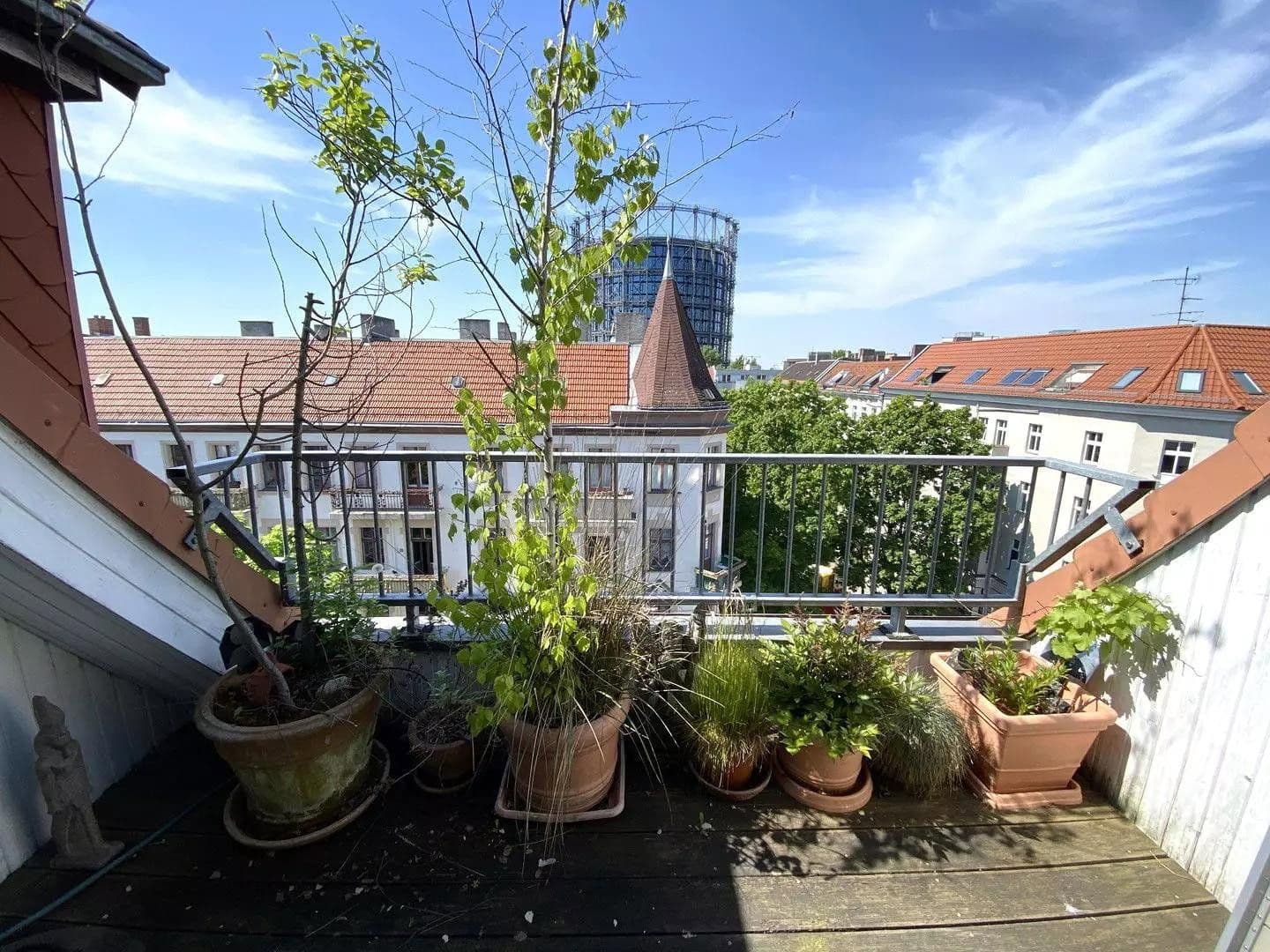 2 bedroom flat to rent, 54 m², Berlin, Berlin 2 bedroom flat to rent, 54 m², Berlin, Berlin