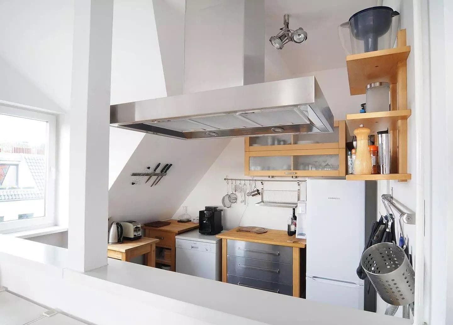 2 bedroom flat to rent, 54 m², Berlin, Berlin 2 bedroom flat to rent, 54 m², Berlin, Berlin