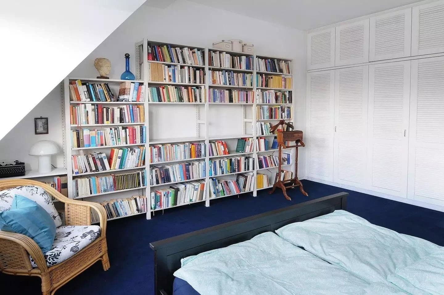 2 bedroom flat to rent, 54 m², Berlin, Berlin 2 bedroom flat to rent, 54 m², Berlin, Berlin