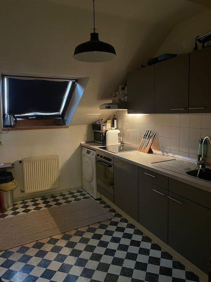 2 bedroom flat to rent, 64 m², Eisenberg (Pfalz), Rhineland-Palatinate 2 bedroom flat to rent, 64 m², Eisenberg (Pfalz), Rhineland-Palatinate