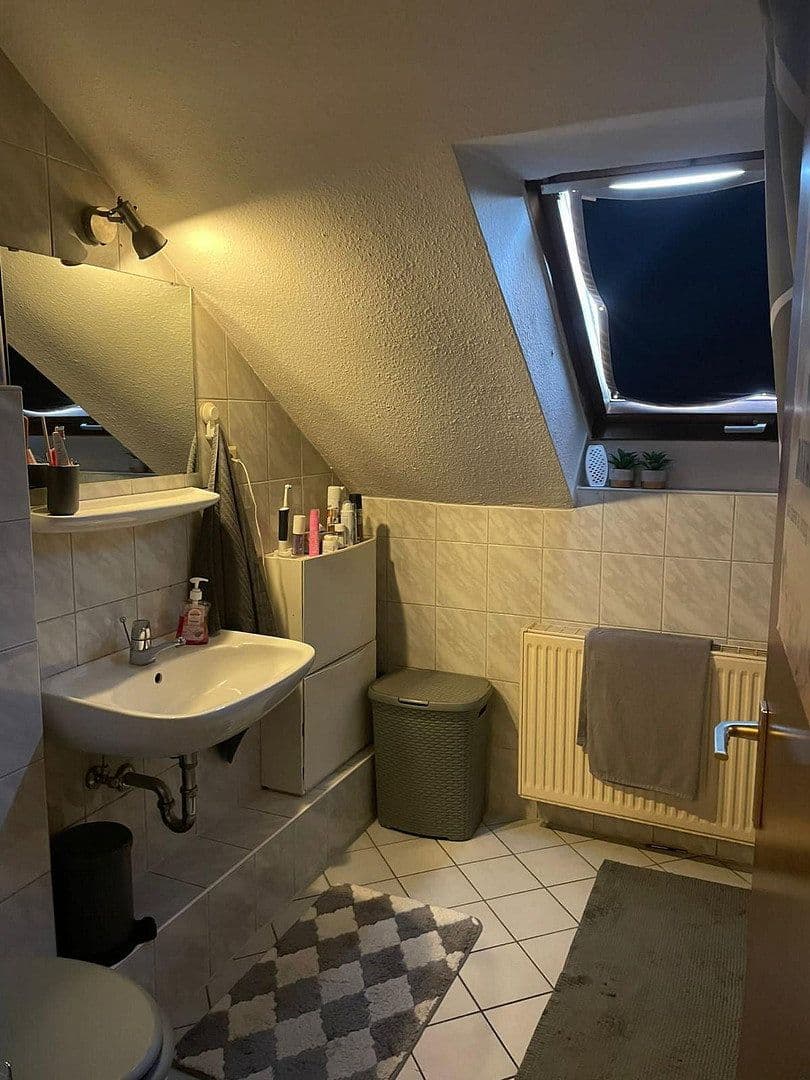 2 bedroom flat to rent, 64 m², Eisenberg (Pfalz), Rhineland-Palatinate 2 bedroom flat to rent, 64 m², Eisenberg (Pfalz), Rhineland-Palatinate