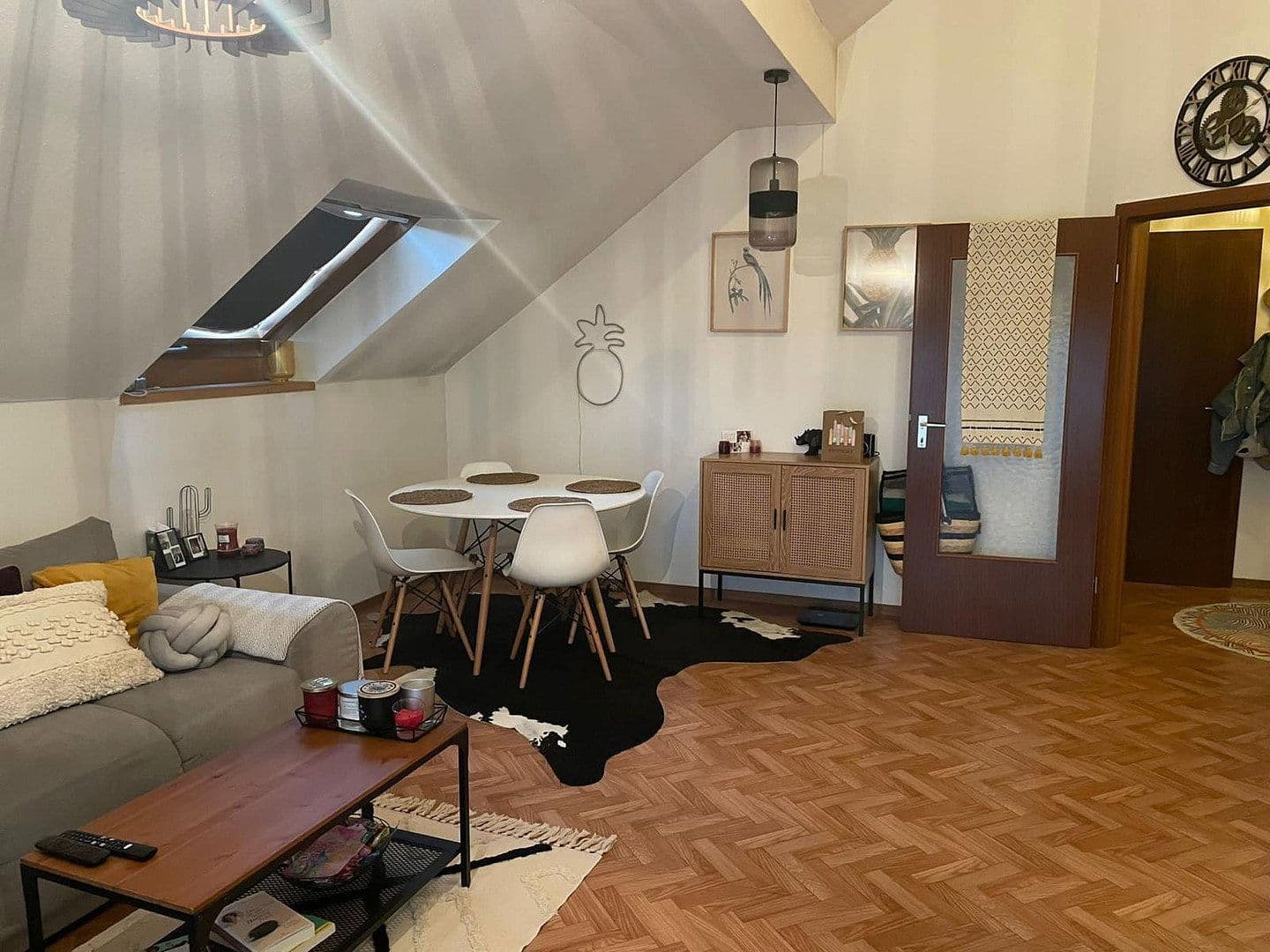 2 bedroom flat to rent, 64 m², Eisenberg (Pfalz), Rhineland-Palatinate 2 bedroom flat to rent, 64 m², Eisenberg (Pfalz), Rhineland-Palatinate