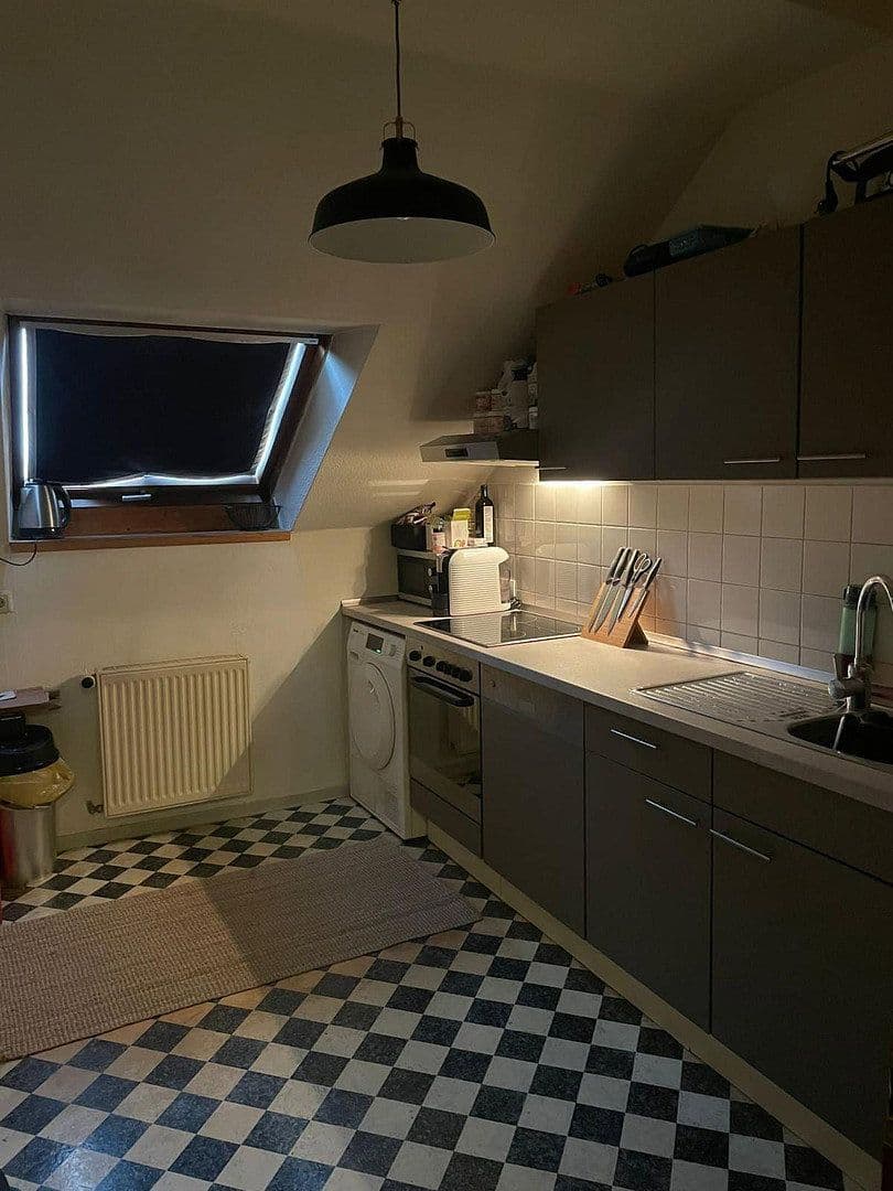 2 bedroom flat to rent, 64 m², Eisenberg (Pfalz), Rhineland-Palatinate 2 bedroom flat to rent, 64 m², Eisenberg (Pfalz), Rhineland-Palatinate