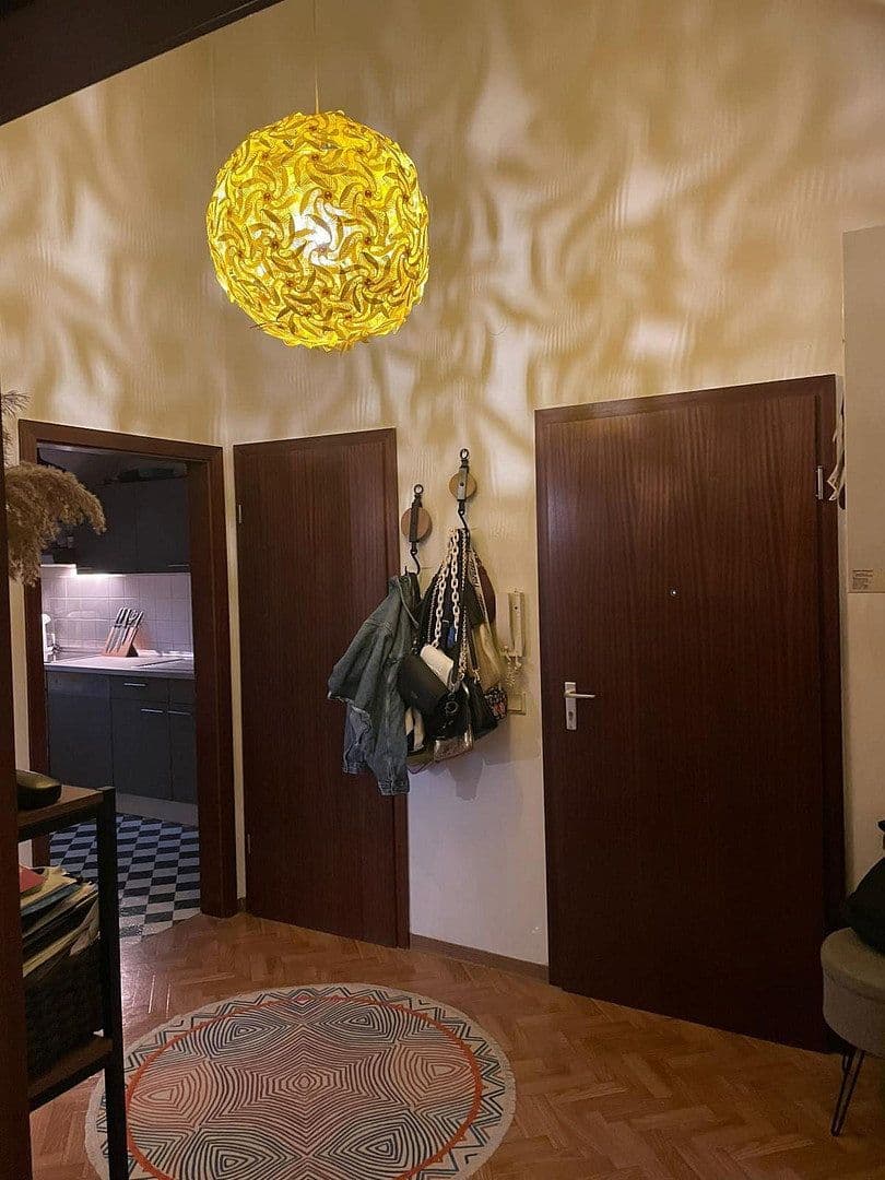 2 bedroom flat to rent, 64 m², Eisenberg (Pfalz), Rhineland-Palatinate 2 bedroom flat to rent, 64 m², Eisenberg (Pfalz), Rhineland-Palatinate