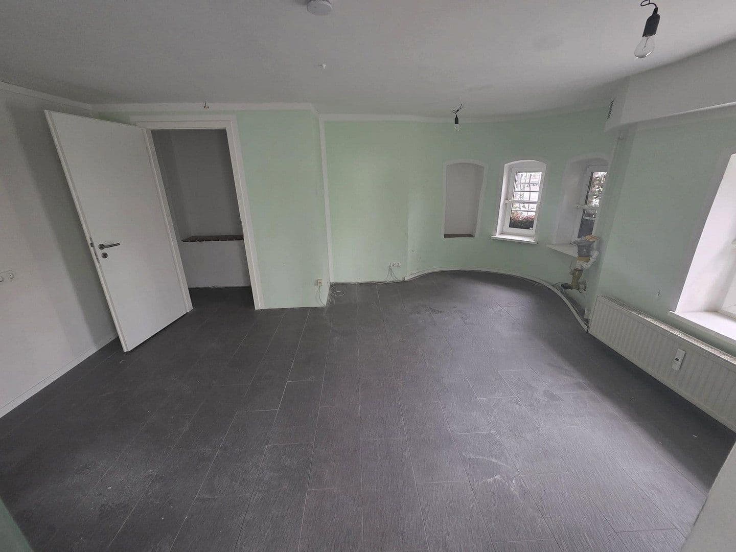 office to rent, 61 m², Bausdorfstraße 1, Berlin, Berlin office to rent, 61 m², Bausdorfstraße 1, Berlin, Berlin