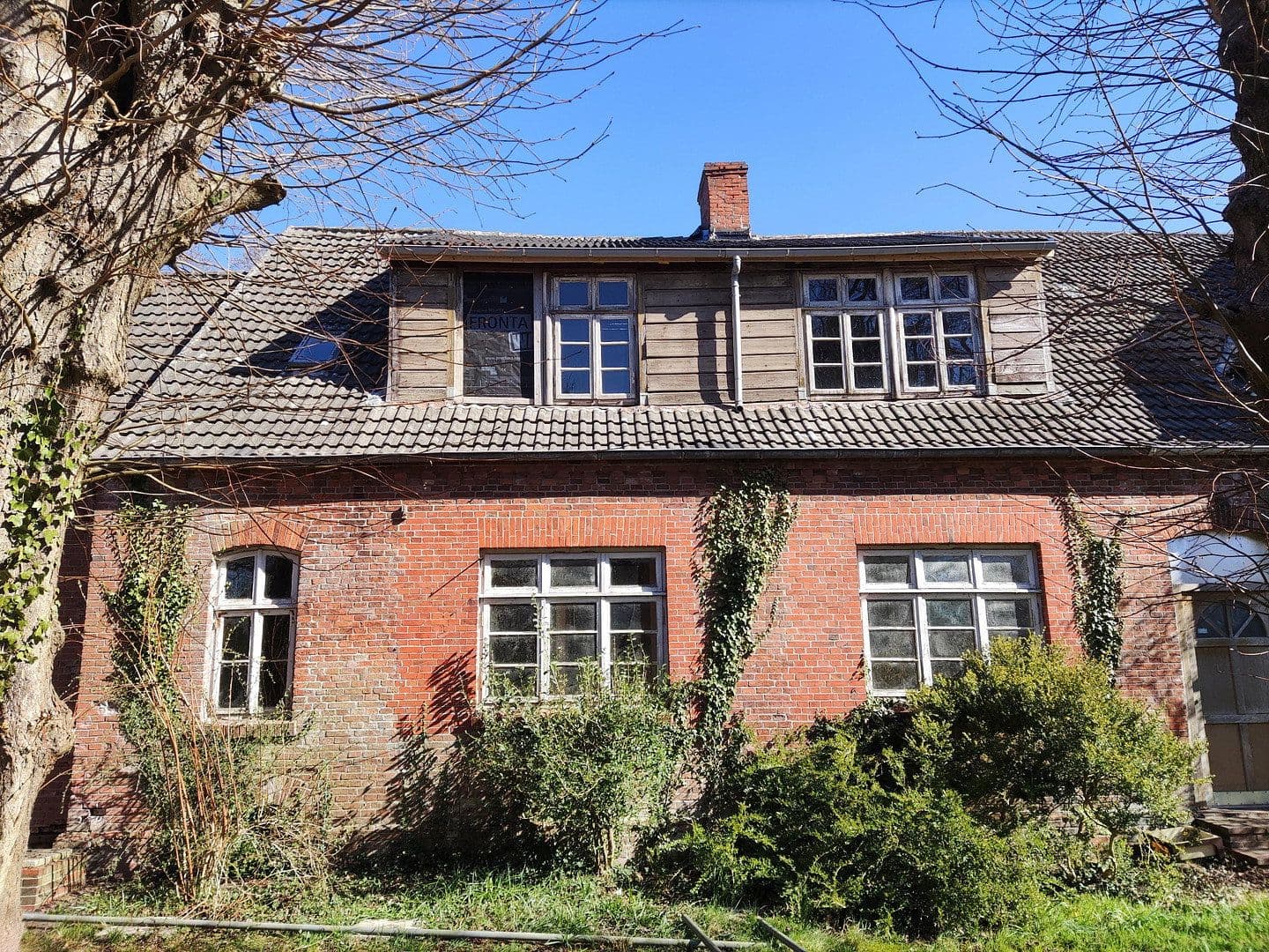 house for sale, 195 m², Halbemonder Str. 7/8, Halbemond, Lower Saxony house for sale, 195 m², Halbemonder Str. 7/8, Halbemond, Lower Saxony