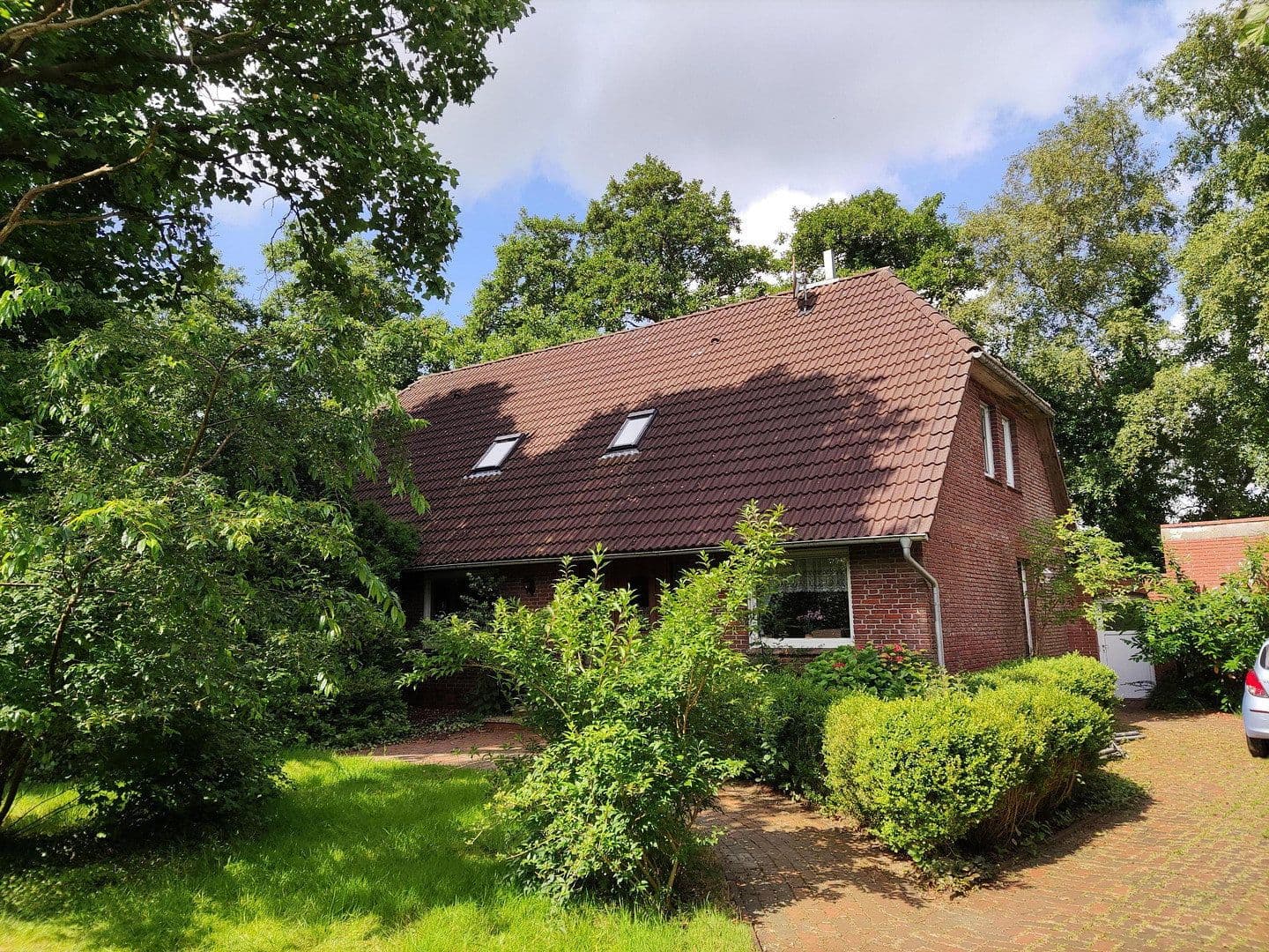 house for sale, 195 m², Halbemonder Str. 7/8, Halbemond, Lower Saxony house for sale, 195 m², Halbemonder Str. 7/8, Halbemond, Lower Saxony