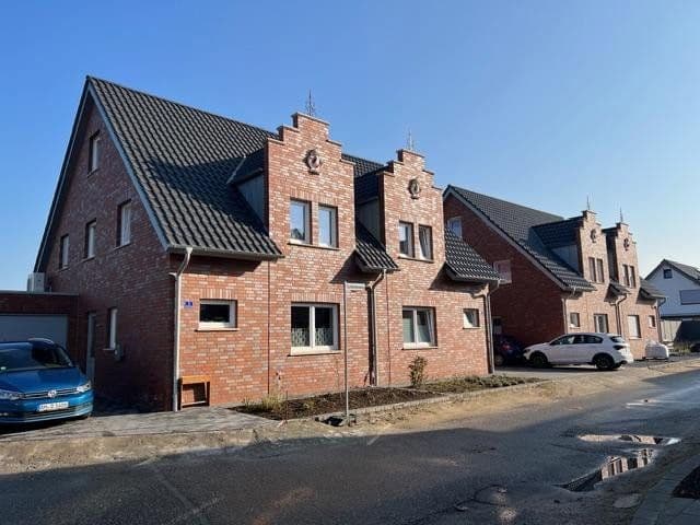 house to rent, 129 m², Schlehenweg 1, Stadtlohn, North Rhine-Westphalia house to rent, 129 m², Schlehenweg 1, Stadtlohn, North Rhine-Westphalia