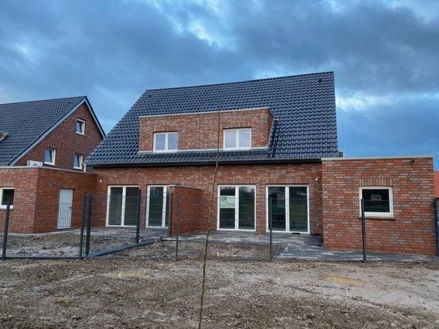 house to rent, 129 m², Schlehenweg 1, Stadtlohn, North Rhine-Westphalia house to rent, 129 m², Schlehenweg 1, Stadtlohn, North Rhine-Westphalia
