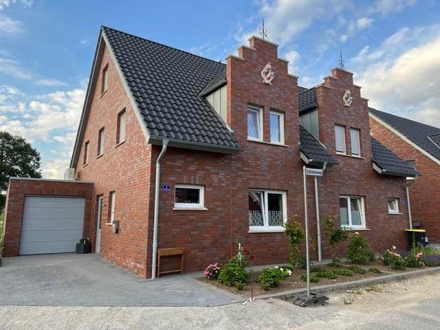 house to rent, 129 m², Schlehenweg 1, Stadtlohn, North Rhine-Westphalia house to rent, 129 m², Schlehenweg 1, Stadtlohn, North Rhine-Westphalia