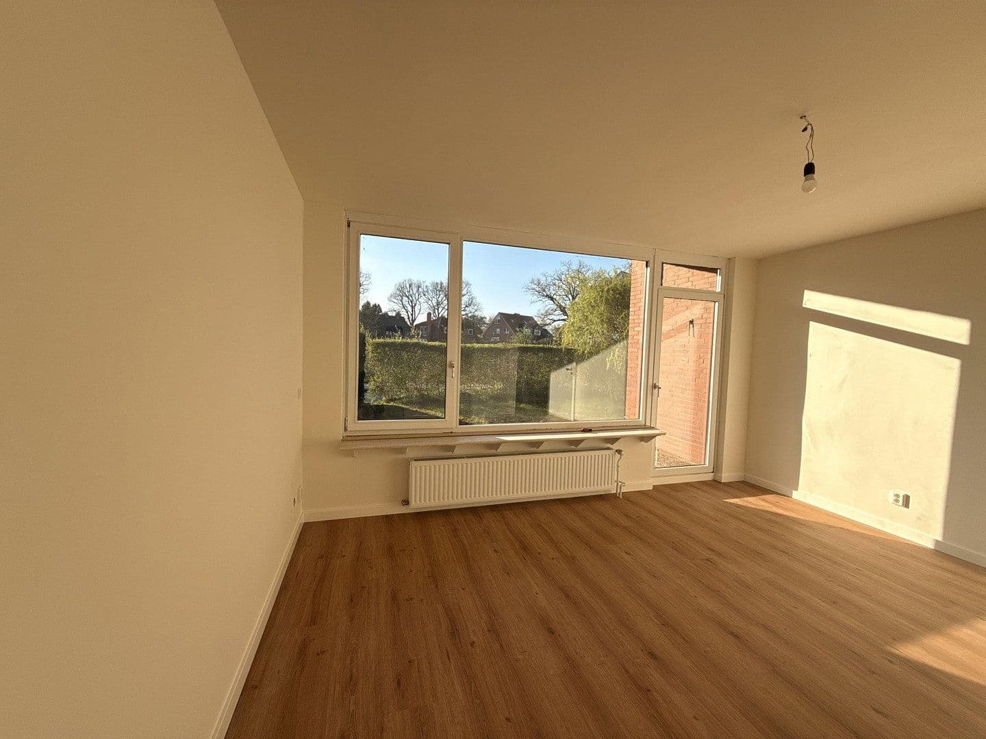 1 bedroom with open-plan kitchen flat to rent, 75 m², Hittfelder Straße 6a, Rosengarten, Lower Saxony 1 bedroom with open-plan kitchen flat to rent, 75 m², Hittfelder Straße 6a, Rosengarten, Lower Saxony