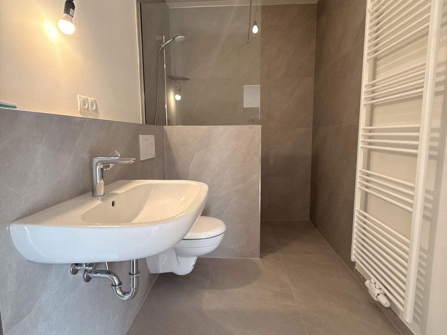 1 bedroom with open-plan kitchen flat to rent, 75 m², Hittfelder Straße 6a, Rosengarten, Lower Saxony 1 bedroom with open-plan kitchen flat to rent, 75 m², Hittfelder Straße 6a, Rosengarten, Lower Saxony