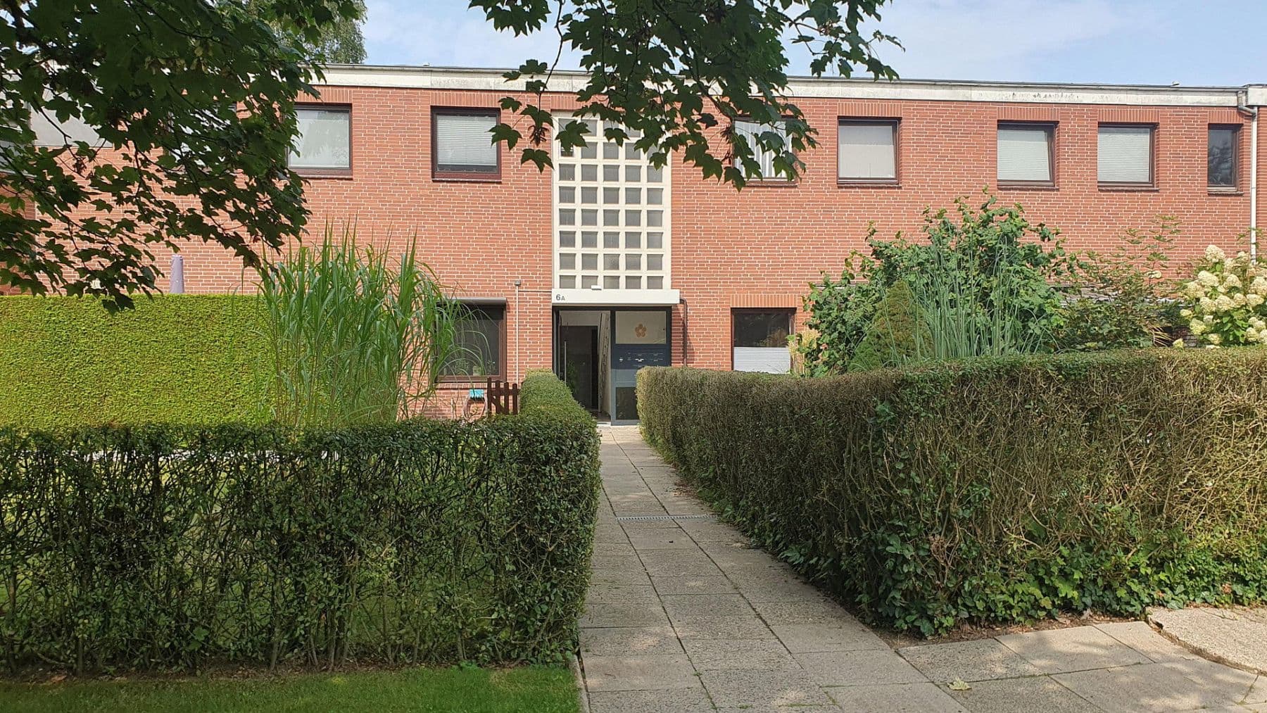 1 bedroom with open-plan kitchen flat to rent, 75 m², Hittfelder Straße 6a, Rosengarten, Lower Saxony 1 bedroom with open-plan kitchen flat to rent, 75 m², Hittfelder Straße 6a, Rosengarten, Lower Saxony