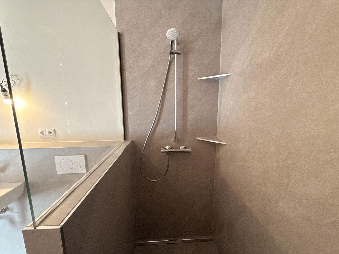 1 bedroom with open-plan kitchen flat to rent, 75 m², Hittfelder Straße 6a, Rosengarten, Lower Saxony 1 bedroom with open-plan kitchen flat to rent, 75 m², Hittfelder Straße 6a, Rosengarten, Lower Saxony