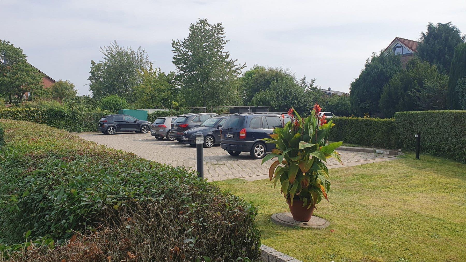 1 bedroom with open-plan kitchen flat to rent, 75 m², Hittfelder Straße 6a, Rosengarten, Lower Saxony 1 bedroom with open-plan kitchen flat to rent, 75 m², Hittfelder Straße 6a, Rosengarten, Lower Saxony