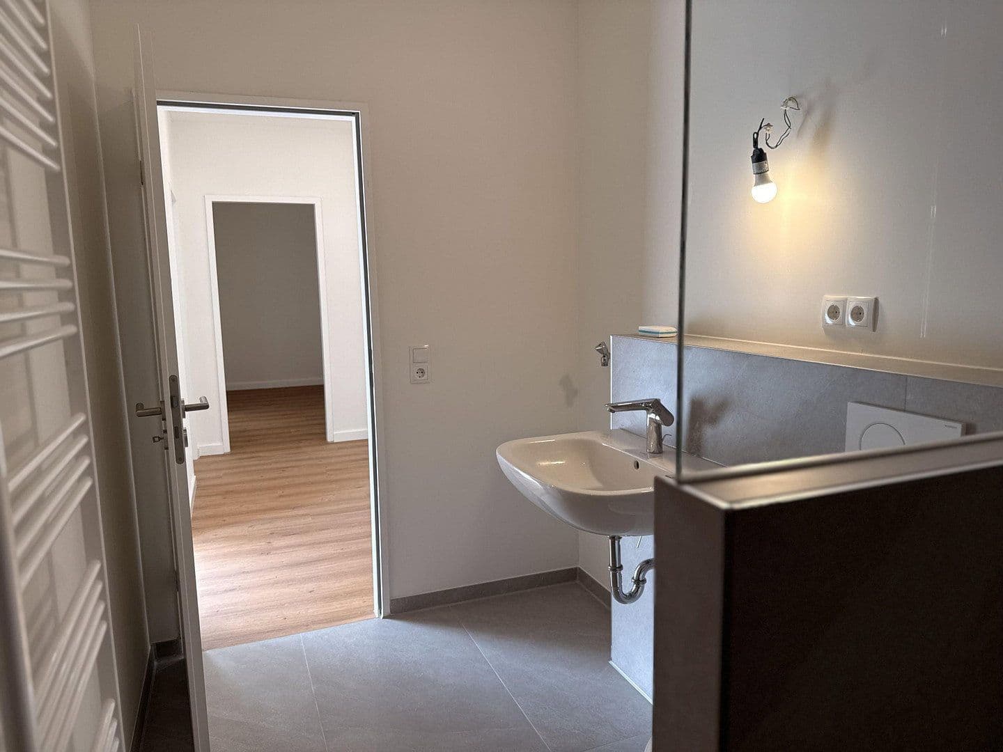 1 bedroom with open-plan kitchen flat to rent, 75 m², Hittfelder Straße 6a, Rosengarten, Lower Saxony 1 bedroom with open-plan kitchen flat to rent, 75 m², Hittfelder Straße 6a, Rosengarten, Lower Saxony