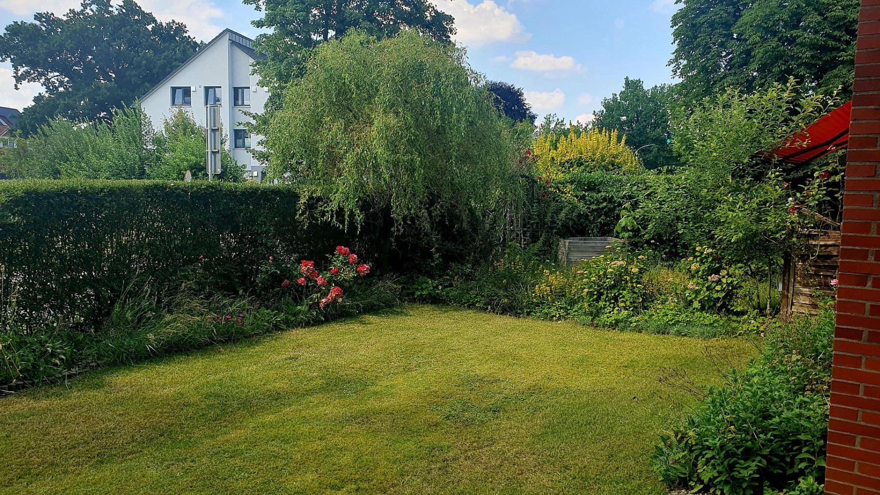 1 bedroom with open-plan kitchen flat to rent, 75 m², Hittfelder Straße 6a, Rosengarten, Lower Saxony 1 bedroom with open-plan kitchen flat to rent, 75 m², Hittfelder Straße 6a, Rosengarten, Lower Saxony