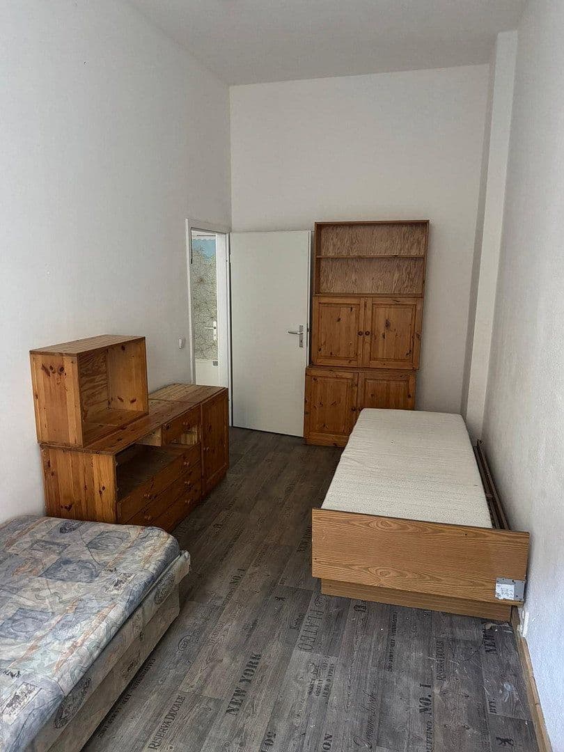 flat to rent, 11 m², Lutherstraße, Berlin, Berlin flat to rent, 11 m², Lutherstraße, Berlin, Berlin
