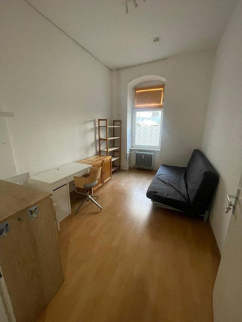 flat to rent, 11 m², Lutherstraße, Berlin, Berlin flat to rent, 11 m², Lutherstraße, Berlin, Berlin