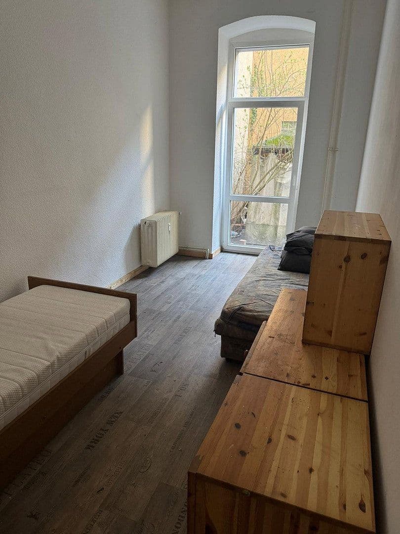 flat to rent, 11 m², Lutherstraße, Berlin, Berlin flat to rent, 11 m², Lutherstraße, Berlin, Berlin