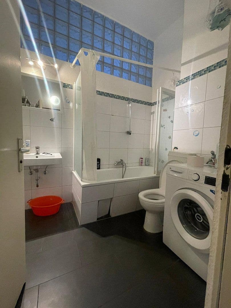 flat to rent, 11 m², Lutherstraße, Berlin, Berlin flat to rent, 11 m², Lutherstraße, Berlin, Berlin