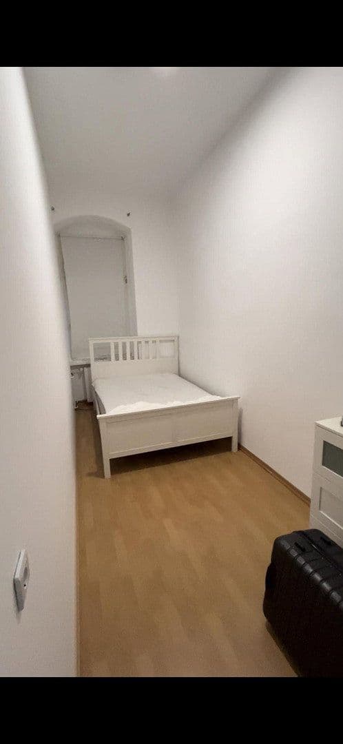 flat to rent, 11 m², Lutherstraße, Berlin, Berlin flat to rent, 11 m², Lutherstraße, Berlin, Berlin