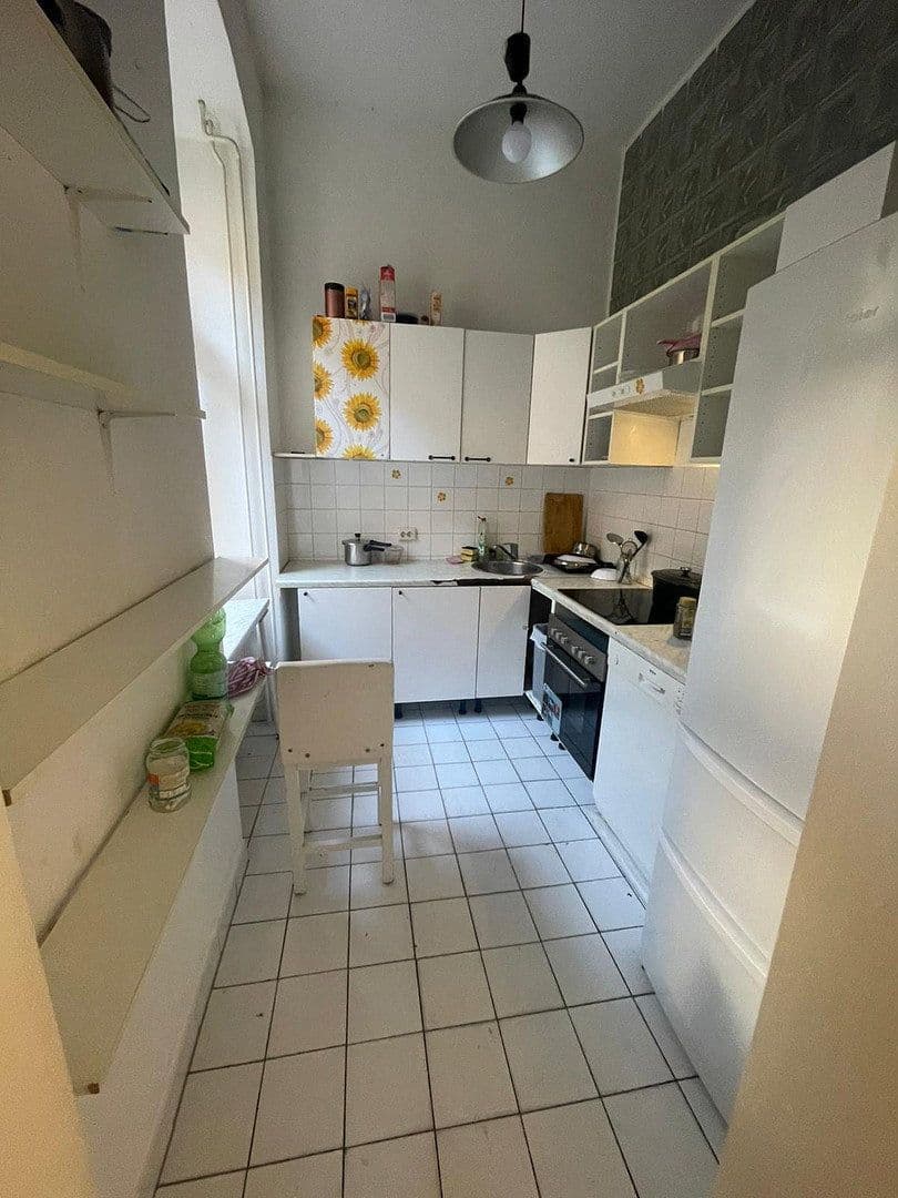 flat to rent, 11 m², Lutherstraße, Berlin, Berlin flat to rent, 11 m², Lutherstraße, Berlin, Berlin