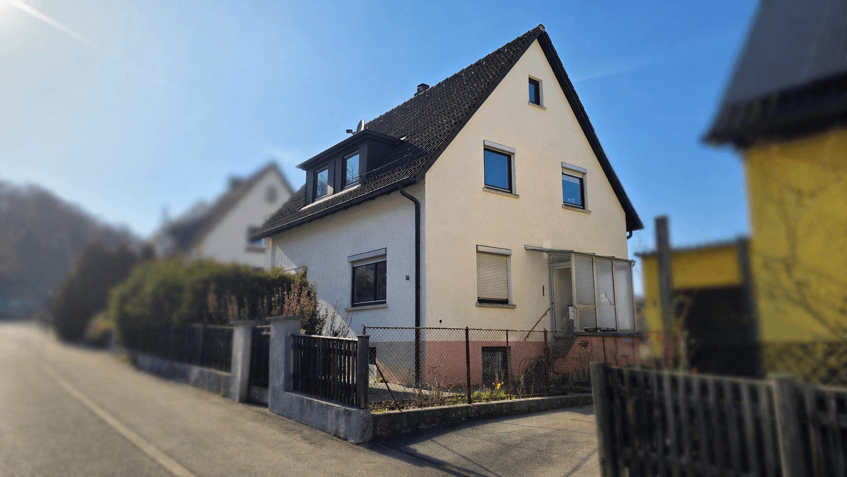 house for sale, 130 m², Eichertstr. 36, Heidenheim an der Brenz, Baden-Württemberg house for sale, 130 m², Eichertstr. 36, Heidenheim an der Brenz, Baden-Württemberg