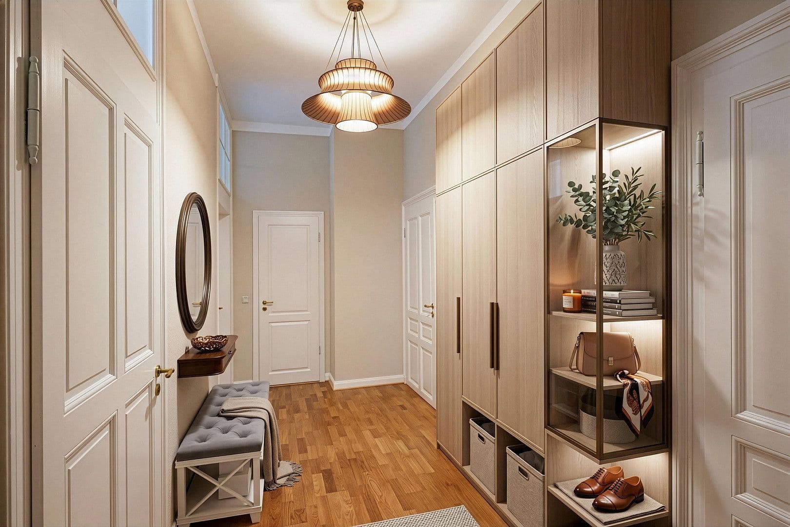 3 bedroom flat for sale, 90 m², Leipzig, Saxony 3 bedroom flat for sale, 90 m², Leipzig, Saxony