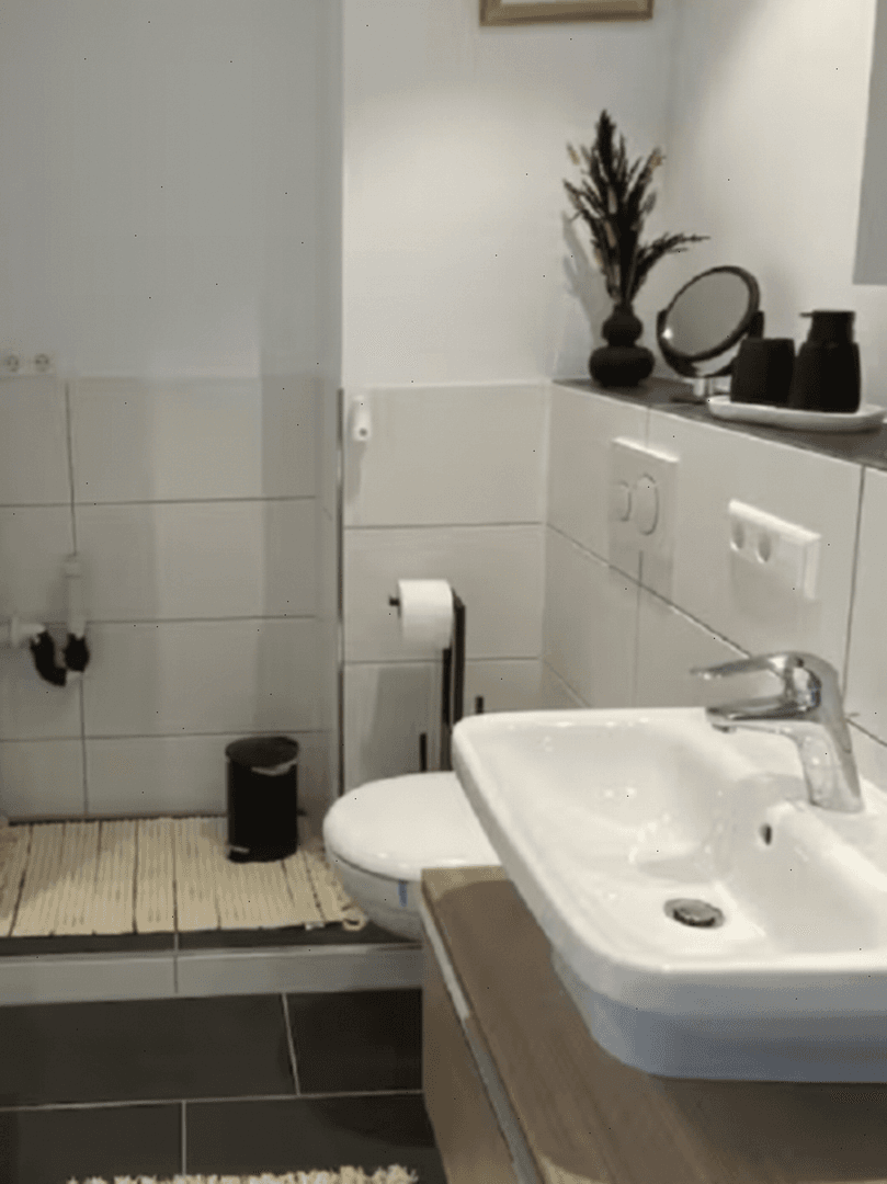 2 bedroom flat to rent, 51 m², Kirchpl. 1, Offenburg, Baden-Württemberg 2 bedroom flat to rent, 51 m², Kirchpl. 1, Offenburg, Baden-Württemberg