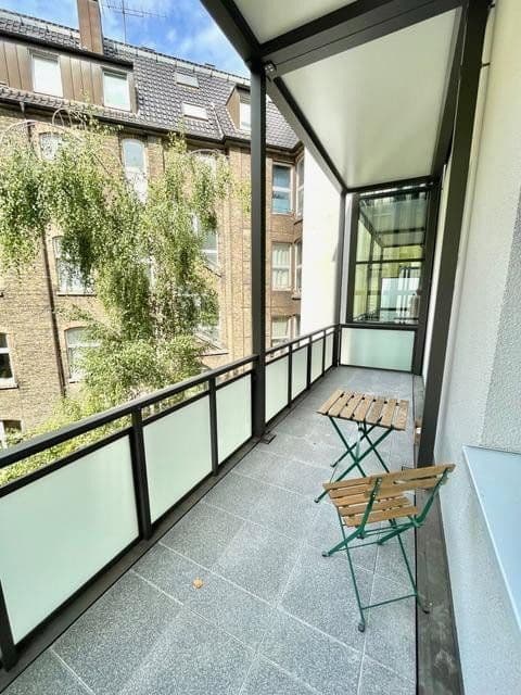 3 bedroom flat for sale, 77 m², Düsseldorf, North Rhine-Westphalia 3 bedroom flat for sale, 77 m², Düsseldorf, North Rhine-Westphalia