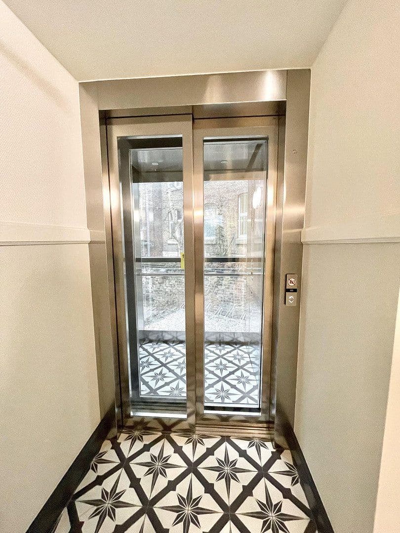 3 bedroom flat for sale, 77 m², Düsseldorf, North Rhine-Westphalia 3 bedroom flat for sale, 77 m², Düsseldorf, North Rhine-Westphalia