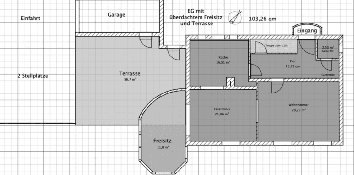 house for sale, 259 m², Hagen, North Rhine-Westphalia house for sale, 259 m², Hagen, North Rhine-Westphalia