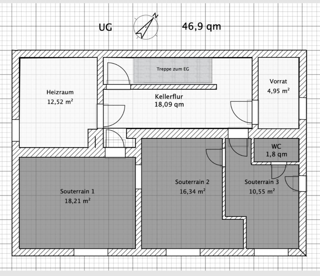 house for sale, 259 m², Hagen, North Rhine-Westphalia house for sale, 259 m², Hagen, North Rhine-Westphalia