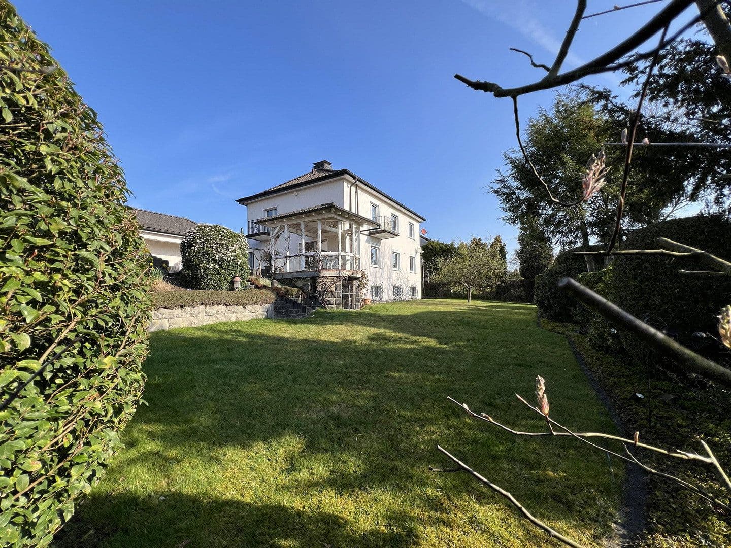 house for sale, 259 m², Hagen, North Rhine-Westphalia house for sale, 259 m², Hagen, North Rhine-Westphalia