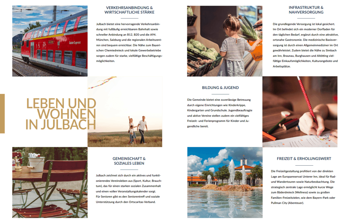 3 bedroom flat for sale, 139 m², Löwenzahnstraße 5, Julbach, Bavaria 3 bedroom flat for sale, 139 m², Löwenzahnstraße 5, Julbach, Bavaria