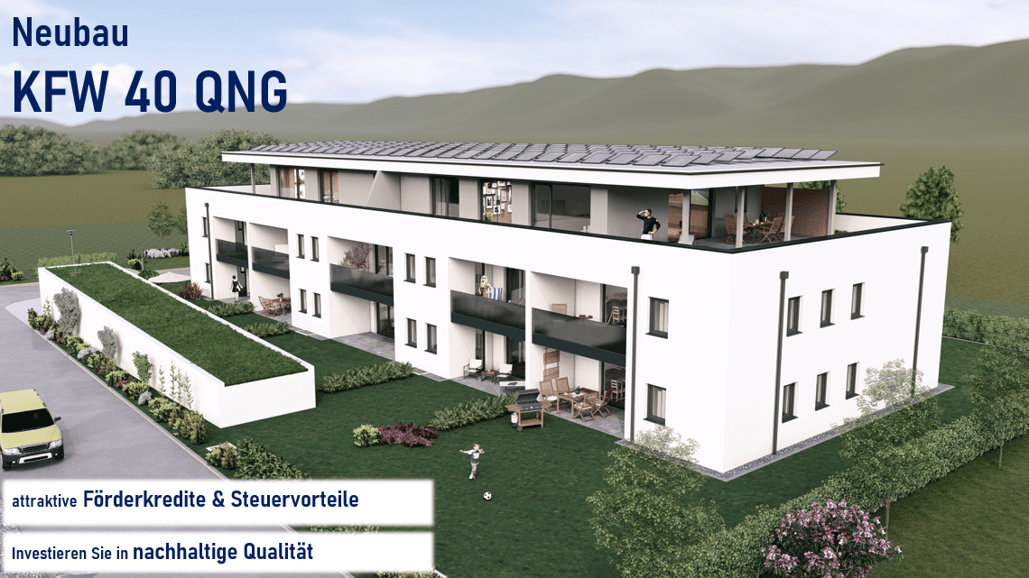 2 bedroom flat for sale, 108 m², Löwenzahnstraße 5, Julbach, Bavaria 2 bedroom flat for sale, 108 m², Löwenzahnstraße 5, Julbach, Bavaria