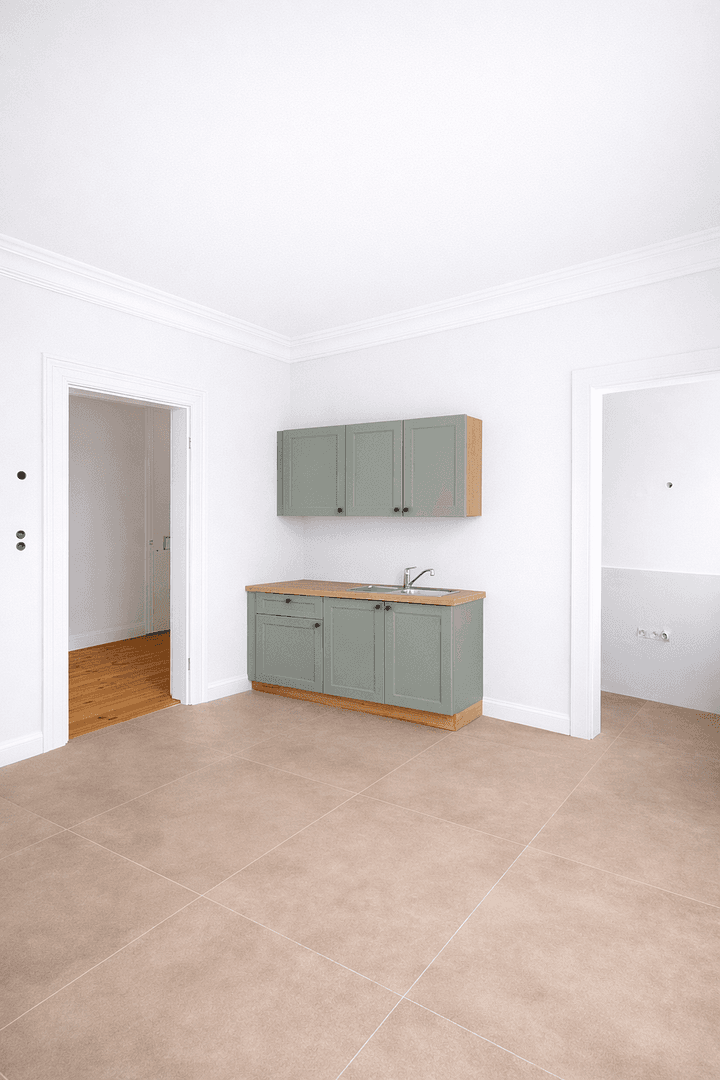 4 bedroom flat to rent, 82 m², Darmstadt, Hesse 4 bedroom flat to rent, 82 m², Darmstadt, Hesse