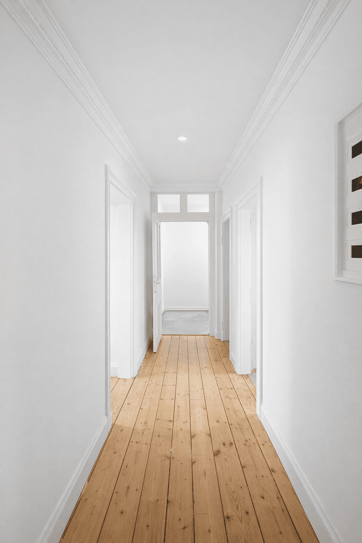 4 bedroom flat to rent, 82 m², Darmstadt, Hesse 4 bedroom flat to rent, 82 m², Darmstadt, Hesse