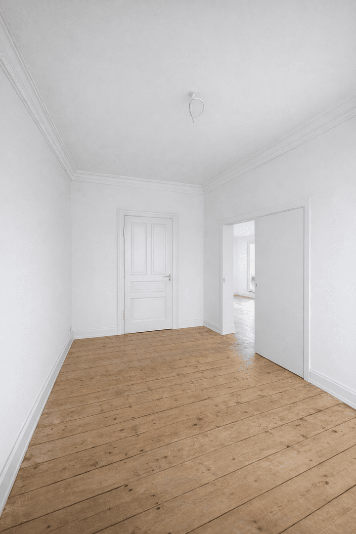 4 bedroom flat to rent, 82 m², Darmstadt, Hesse 4 bedroom flat to rent, 82 m², Darmstadt, Hesse