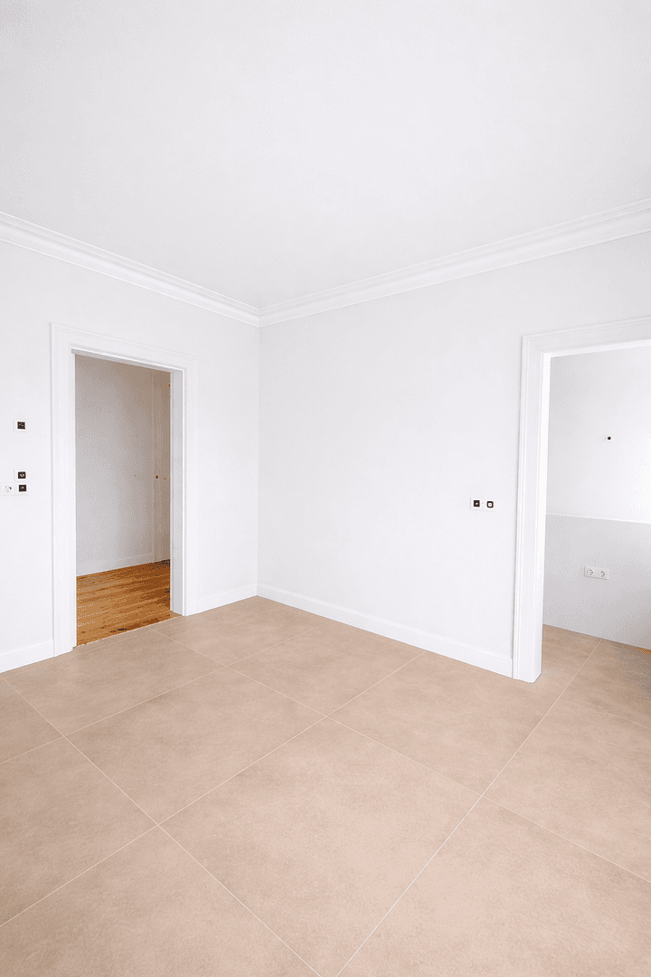 4 bedroom flat to rent, 82 m², Darmstadt, Hesse 4 bedroom flat to rent, 82 m², Darmstadt, Hesse