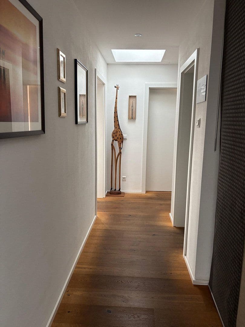 4 bedroom with open-plan kitchen flat for sale, 152 m², Stuttgart, Baden-Württemberg 4 bedroom with open-plan kitchen flat for sale, 152 m², Stuttgart, Baden-Württemberg
