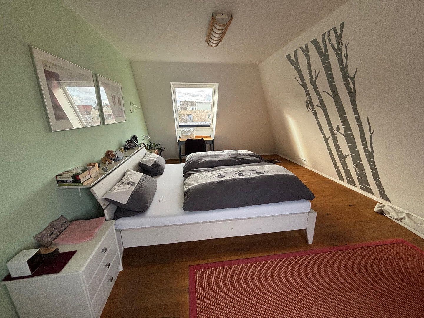 4 bedroom with open-plan kitchen flat for sale, 152 m², Stuttgart, Baden-Württemberg 4 bedroom with open-plan kitchen flat for sale, 152 m², Stuttgart, Baden-Württemberg