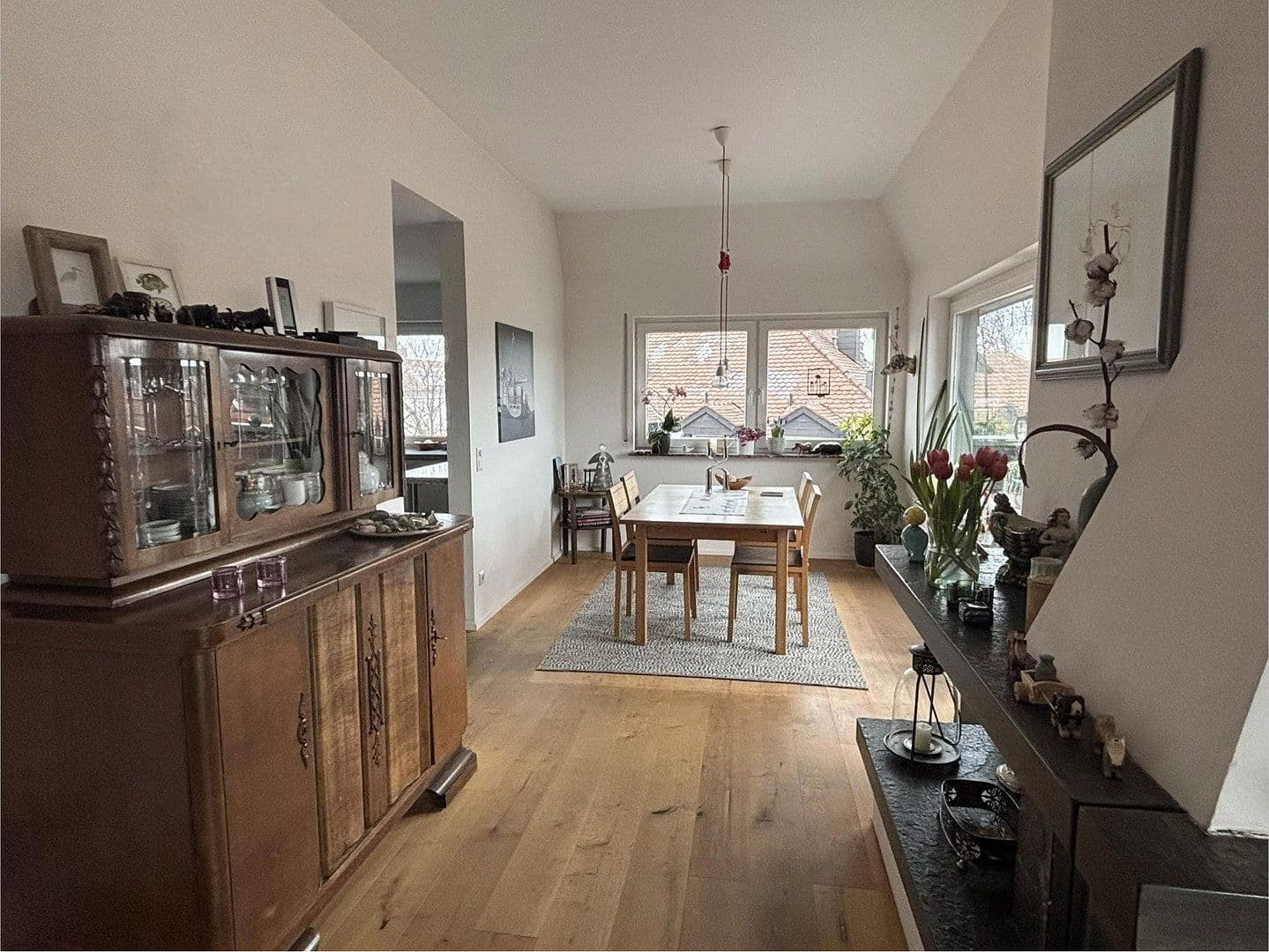 4 bedroom with open-plan kitchen flat for sale, 152 m², Stuttgart, Baden-Württemberg 4 bedroom with open-plan kitchen flat for sale, 152 m², Stuttgart, Baden-Württemberg