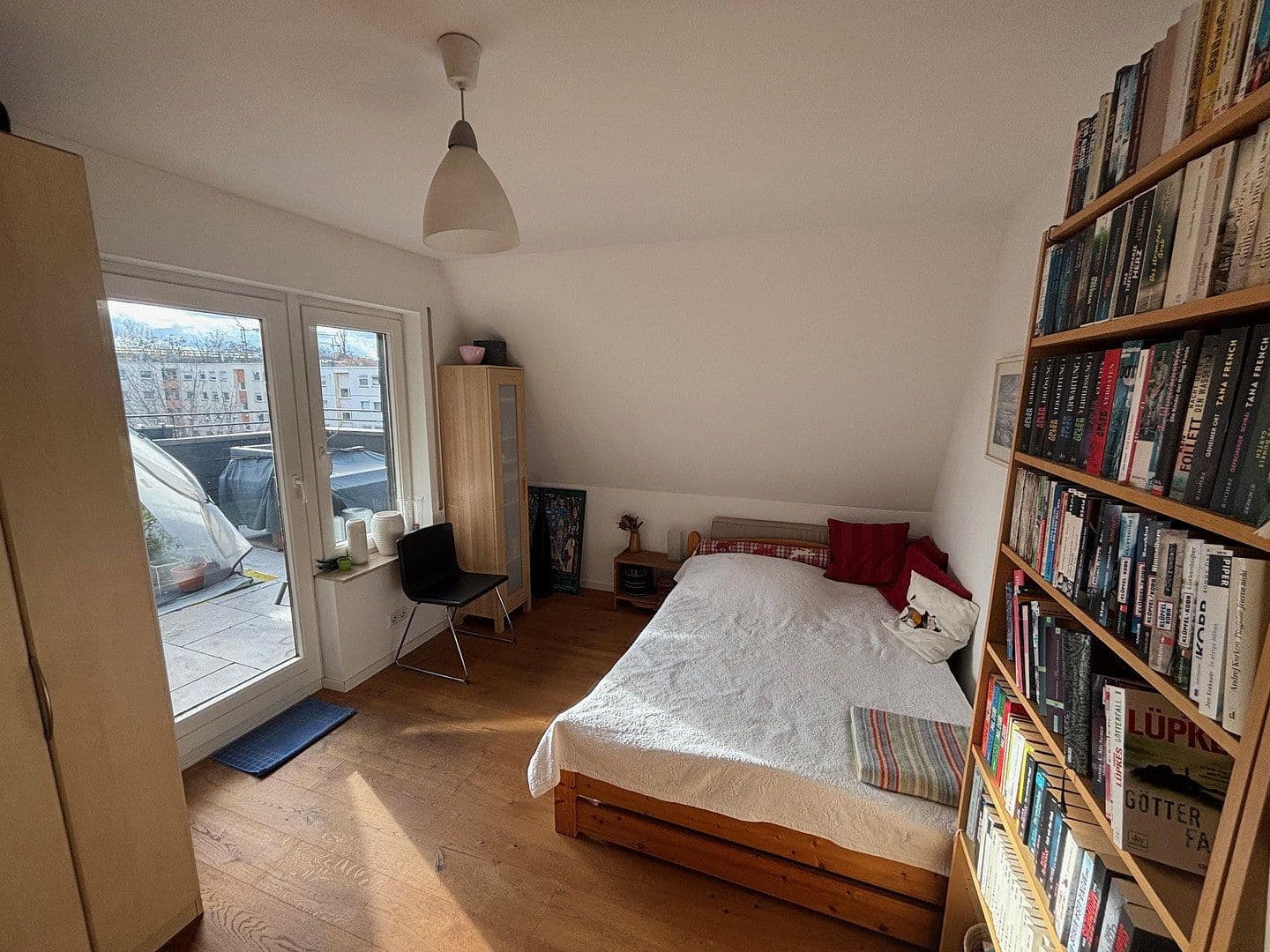 4 bedroom with open-plan kitchen flat for sale, 152 m², Stuttgart, Baden-Württemberg 4 bedroom with open-plan kitchen flat for sale, 152 m², Stuttgart, Baden-Württemberg