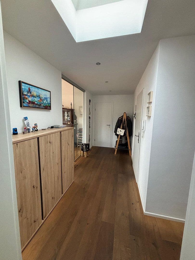 4 bedroom with open-plan kitchen flat for sale, 152 m², Stuttgart, Baden-Württemberg 4 bedroom with open-plan kitchen flat for sale, 152 m², Stuttgart, Baden-Württemberg