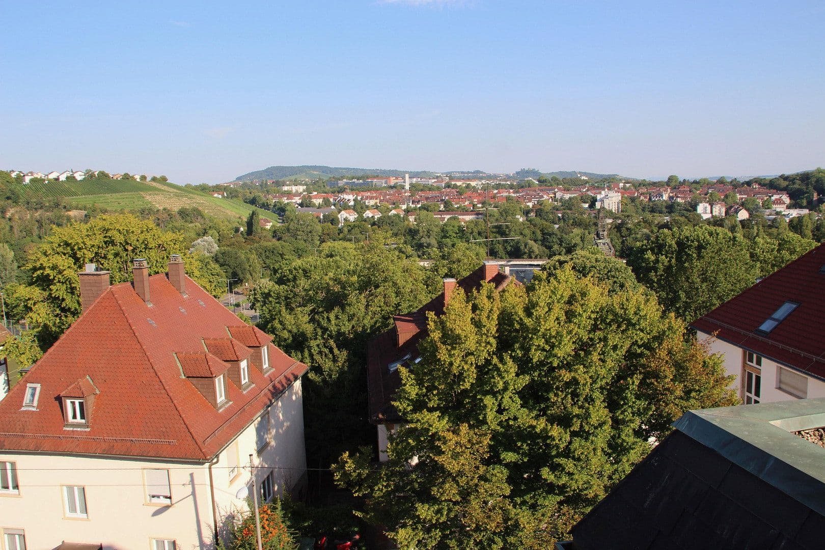 4 bedroom with open-plan kitchen flat for sale, 152 m², Stuttgart, Baden-Württemberg 4 bedroom with open-plan kitchen flat for sale, 152 m², Stuttgart, Baden-Württemberg